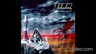 Zion - Less of Me (Christian metal)