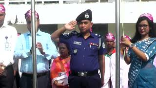 ৫৩তম জাতীয় সমবায় দিবস ২০২৪