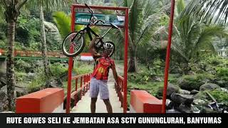 Download lagu RUTE GOWES SELI KE JEMBATAN ASA SCTV mp3