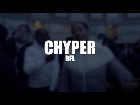 #BFL - Cypher