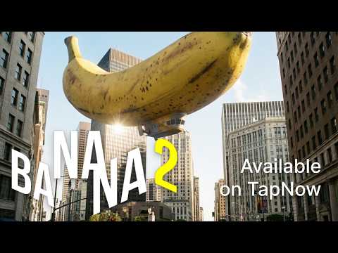 Up to 20 Images at a Time | Banana 2 on TapNow