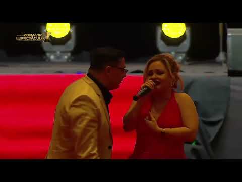 Gisela & Gerardo Vargas en vivo - El Rey / Amantes Eternos.