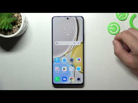 How to Set Custom Notification Sound on HONOR Magic4 Lite?