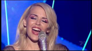 Kylie Minogue - No More Rain (Live at The Kylie Show [2007])