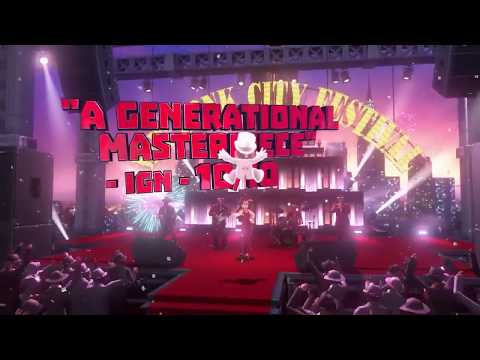 Super Mario Odyssey(Switch)(E) - Accolades Trailer(Take 1)(11-24-17)