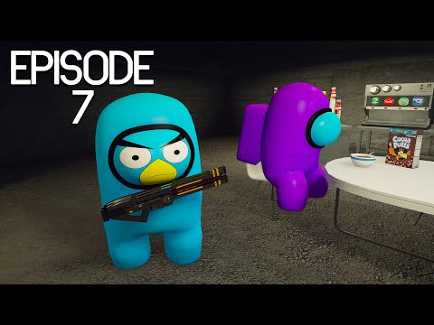 Twigga is Among Us In GTA 5 - Episode 7
