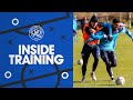 Inside Training | Passing Masterclass