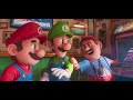 Charles Martinet In The Mario Movie