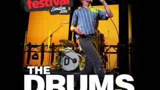 the drums   submarine live