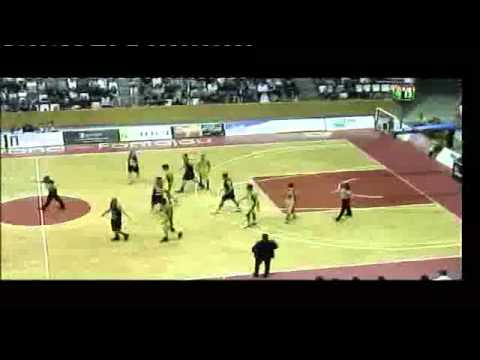 ORO C.B. SANT JOSEP GIRONA,86 - ISLA TENERIFE CANARIAS,83 (08/05/2011 0:00:00)