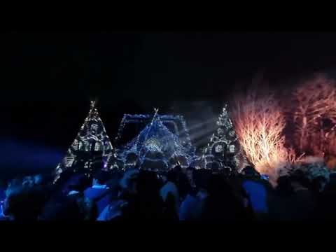 Argaleth live at Orpheus Festival - France Teaser Party 2023