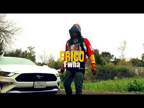 Frico Fwha - Formula (Official Video)