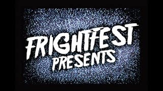 THE UNFOLDING Trailer - FrightFest Presents (2016)