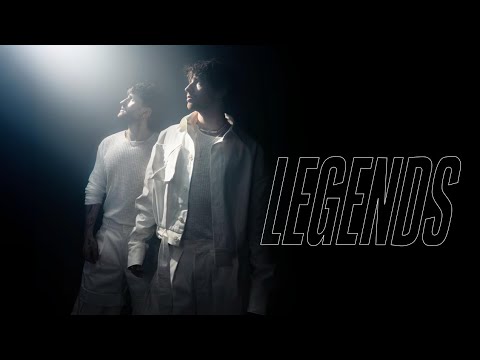 MOLODI - legends (EUROVISION 2026 / ЄВРОБАЧЕННЯ 2026)