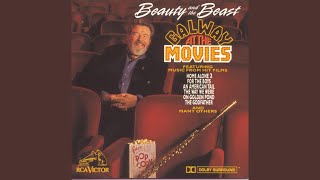 New Hampshire Hornpipe (from "On Golden Pond")