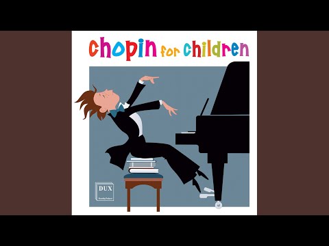 Polonaise No. 13 in A-Flat Major