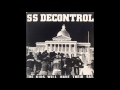 SS Decontrol - The Kids Will Have Their Say 1982 ...