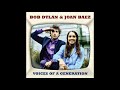 Joan Baez Voices of a Generation 10 Little Moses