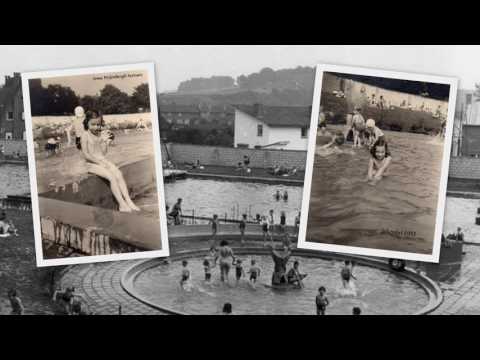 Trök in d’n tied mèt Zwumbad  Jekerdal 8 mei 2017