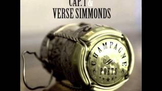 Cap1 &amp; Verse Simmonds - &quot;Feelin It&quot; (Champagne Poets)