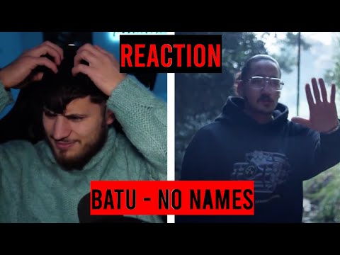 Yavi tv reagiert auf „BATU - NO Names“ | Stream Highlights