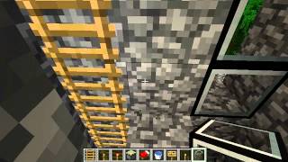 preview picture of video '.:Minecraft Skeleton Trap Tutorial:. (Unlimited Bones/Xp/Arrows/Bows)'