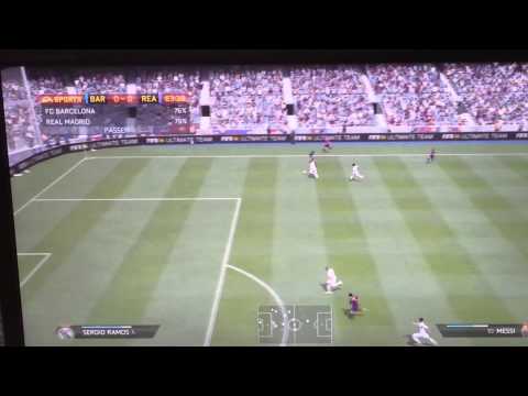 FIFA 14 Toernooi - MVV 27 Maasland 02/05/2014.