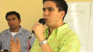 preview picture of video '007 Ministro Issa Visitó Cantones del Provincia del Guayas'