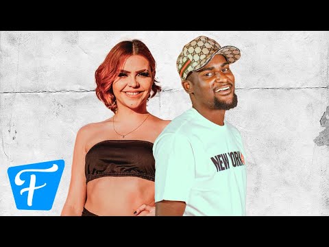 MC Gabluca e MC Kelly - Aprendiz do amor (Funk Explode Music)