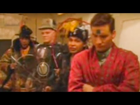 Fishing Holiday, without Rimmer | Red Dwarf | BBC Studios