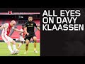 GLAD TO HAVE YOU BACK | Klaassen vs Heerenveen