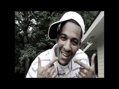 Foxx A Mill - Friends (Official Video)