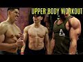 Arnold Classic Workout (LA Fitness) ft. Terron Beckham, Chris Elkins, Fitness IQ, Danny Gets Fit