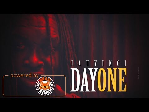 Jah Vinci - Day One [Up Top Riddim] March 2018