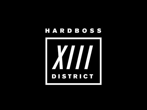 HARDBOSS - Тусить