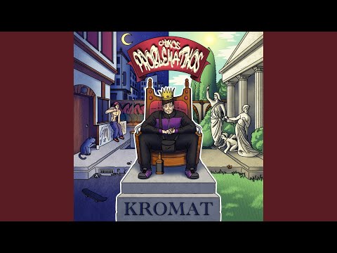 CHIKOS PROBLEMATIKOS