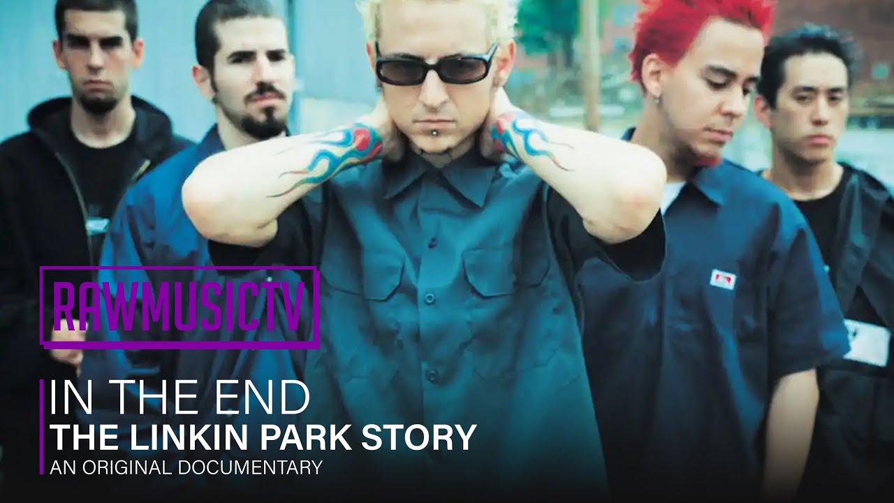The 9 Best Documentaries About Linkin Park