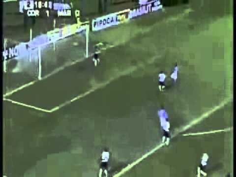 Corinthians 1x1 Marília Campeonato Paulista 2006