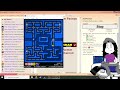 AntiPacman Flash Gameplay Footage
