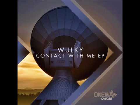 Wulky - Contact With Me (Original Mix)