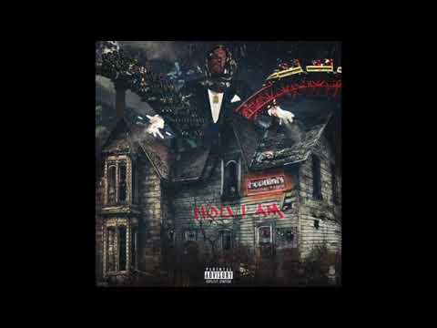 Ratio - Houdini ft. Burna Bandz & Tallup Twinz (Hou I Am)