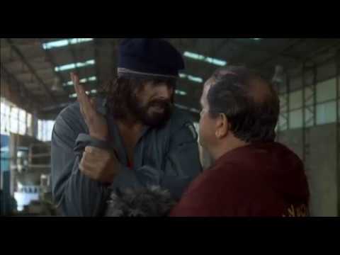 Delitto sull'autostrada - Scena alla Ex Motosi