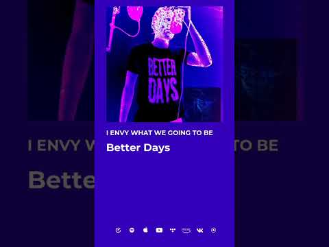 Rock C - Better days ft Kezi Ara, Jake Arthur, Barutii, Mykey 3ksquad(Official Music Audio)