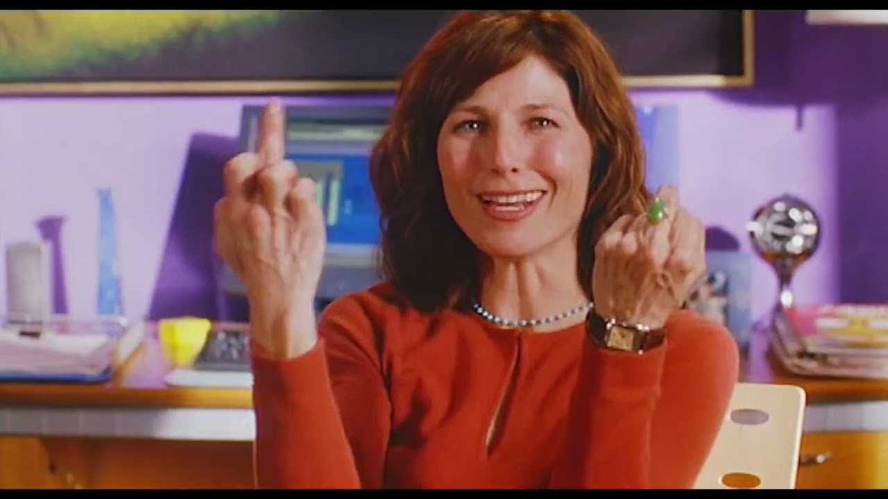 Death to Smoochy (2002) - Outtakes / Bloopers / Gag Reel