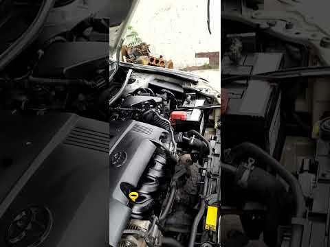 Thumbnail for TOYOTA ALLION ENGINE CLEANED AND DETAILED AT THE WASH ST KITTS 🇰🇳 by Toyota Allion