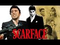 Scarface 1983 Movie Full Al Pacino Steven Bauer Michelle Pfeiffer Review And Facts