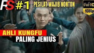 Download lagu Ahli Kungfu Paling Jenius Dapat Menguasai Jurus Dalam Sekali Lirik | Alur Film : Tai chi Zero[2012] mp3