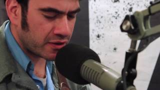 Noam Pikelny - Old Banjo - Live on Lightning 100, powered by ONErpm.com