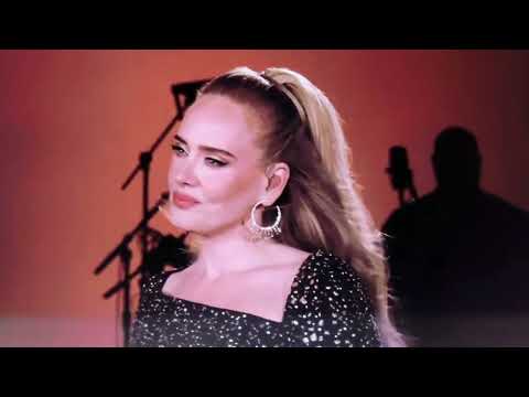 Adele - “All I Ask” (live in Munich)