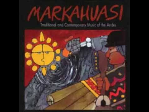 Markahuasi - Chukya